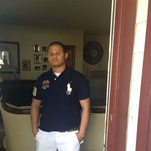 Meet your Posher, Ken